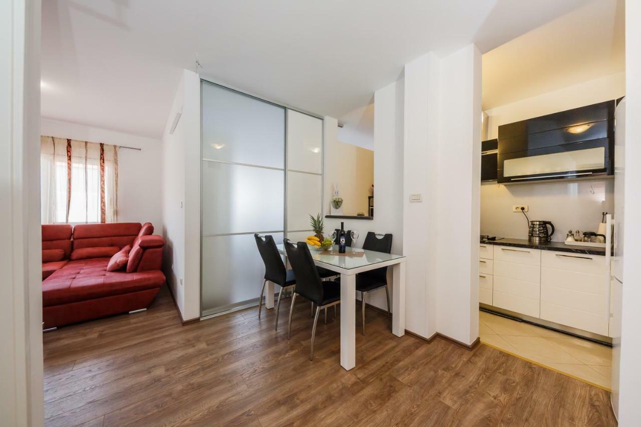Apartman Amigo Апартаменты